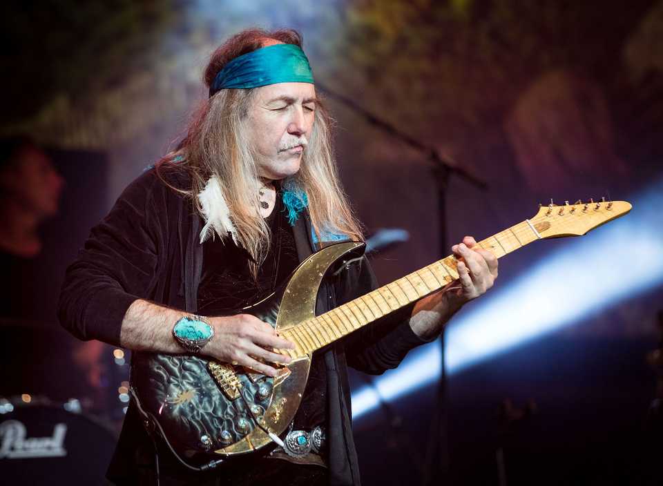 Uli Jon Roth