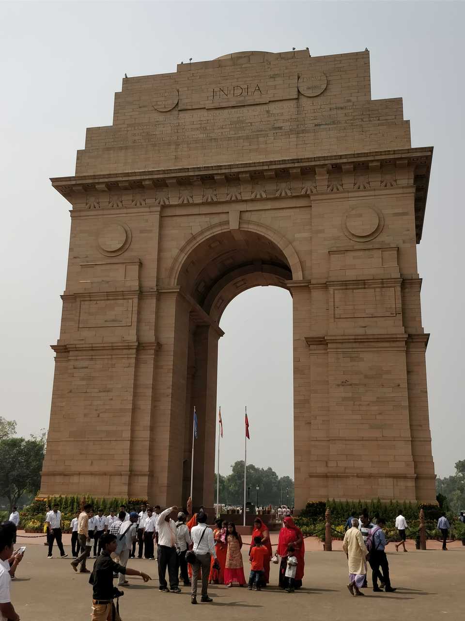 India Gate